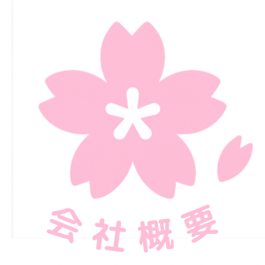 会社概要